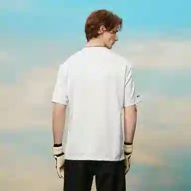 Umbro European Cup Series Retro Football Tee