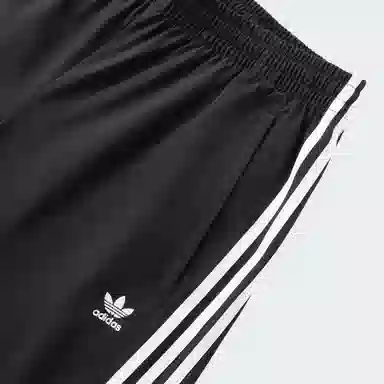 adidas Originals TP Oversized Zip Off