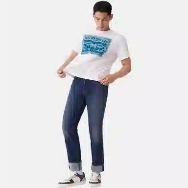 levis T