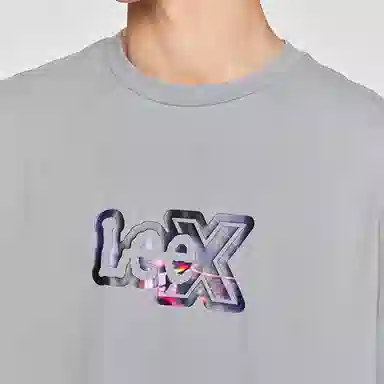 Lee SS25 LogoT