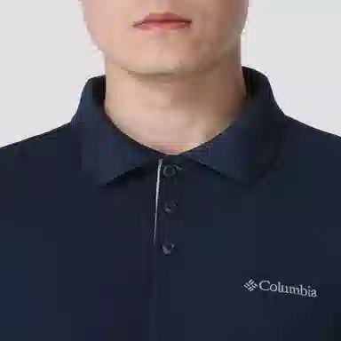 Columbia Polo