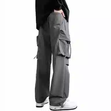 JIMIJONS ALL BLACKvibe