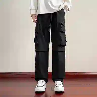 JIMIJONS ALL BLACKvibe