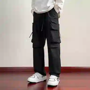 JIMIJONS ALL BLACKvibe