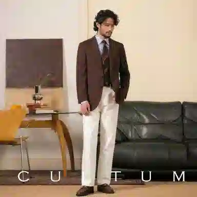 CULTUM IVY Club Series Jeans