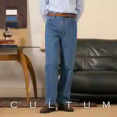 CULTUM IVY Club Series Jeans