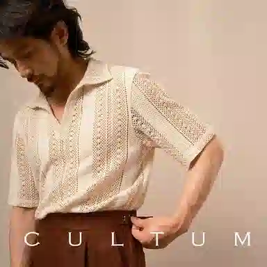 CULTUM Polo