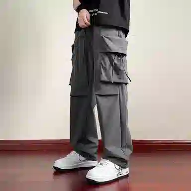 JIMIJONS ALL BLACKvibe