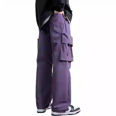 JIMIJONS ALL BLACKvibe