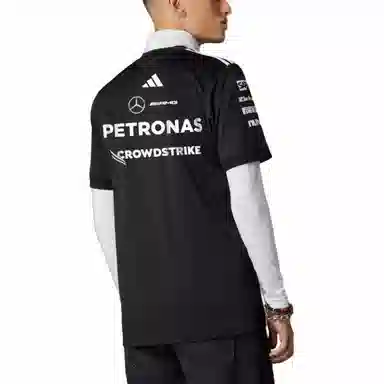 adidas x MERCEDES-AMG PETRONAS F1 TEAM SS25 T