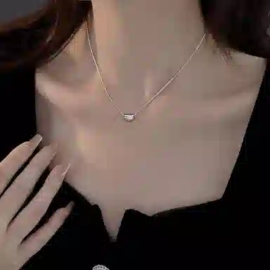S925 UZIID ins 925