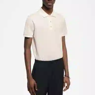 LOUIS VUITTON SS25 Polo