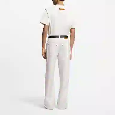 LOUIS VUITTON SS25 LogoT