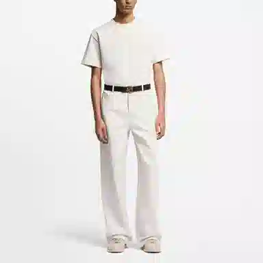 LOUIS VUITTON SS25 LogoT