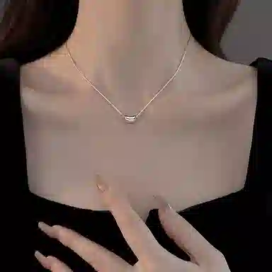 S925 UZIID ins 925
