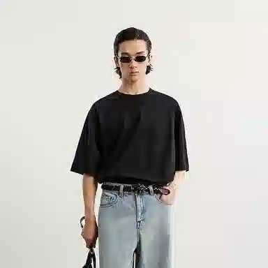 T