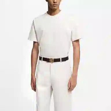 LOUIS VUITTON SS25 LogoT