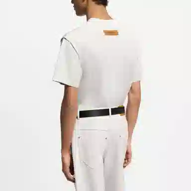 LOUIS VUITTON SS25 LogoT