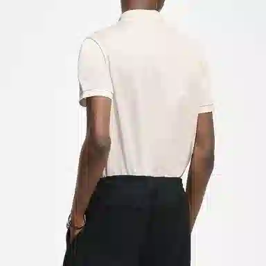 LOUIS VUITTON SS25 Polo