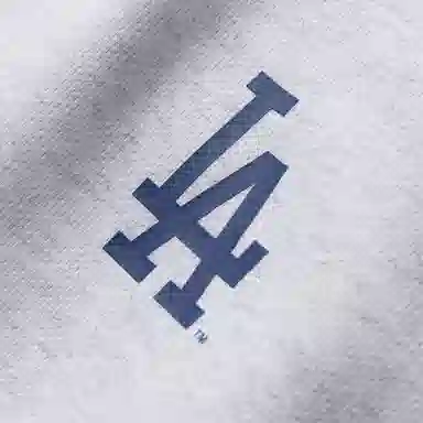 New Era x MLB FW23 Yankees Crewneck Sweatshirt Grey