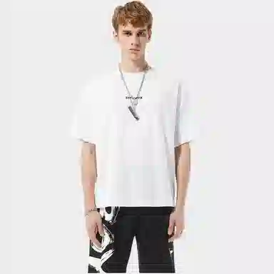 Boy London SS22 LogoT