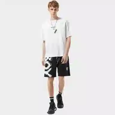 Boy London SS22 LogoT