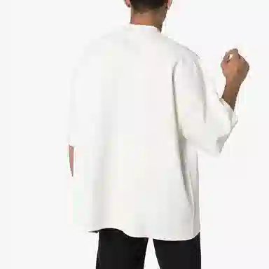 JIL SANDER SS21 LogoT