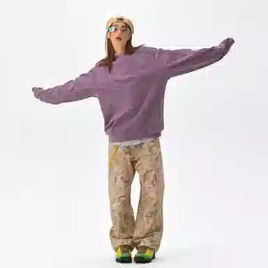 NOTHOMME Monterest