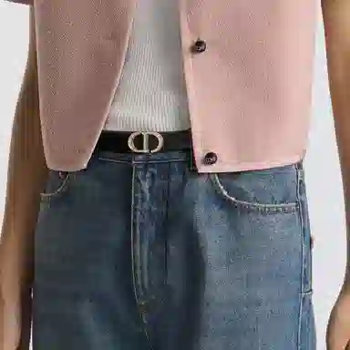 DIOR CD 2CM