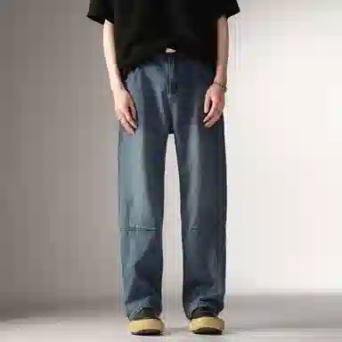 FAKE VINTAGE