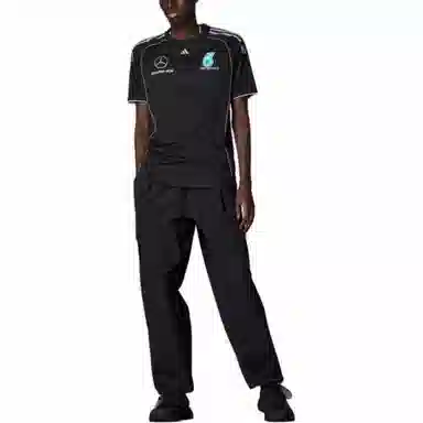 adidas x MERCEDES-AMG PETRONAS F1 TEAM SS25 T