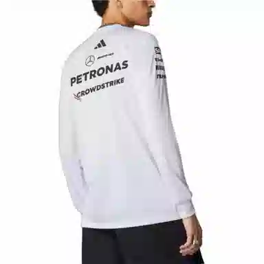 adidas x Mercedes-AMG Petronas F1 Team Driver Jersey