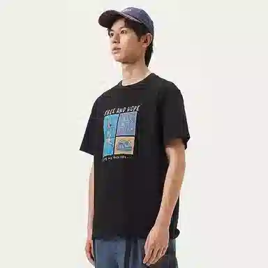 gxg jeans T