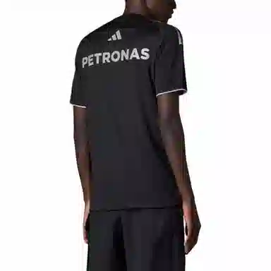 adidas x MERCEDES-AMG PETRONAS F1 TEAM SS25 T