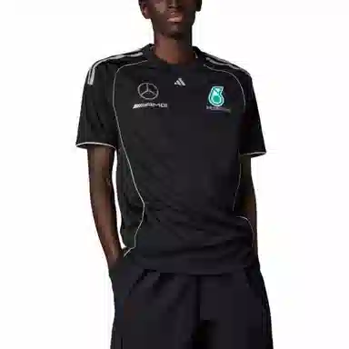 adidas x MERCEDES-AMG PETRONAS F1 TEAM SS25 T
