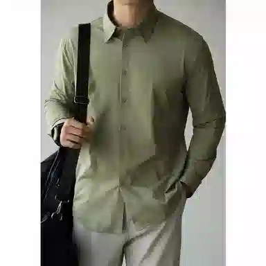 UBV Lightweight Stretch Shirt