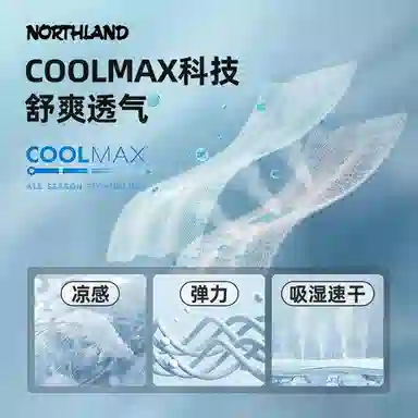 NORTHLAND PROFESSIONAL Polo