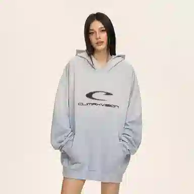 CLIMAX VISION C logo