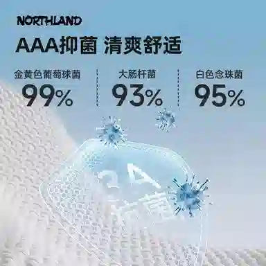 NORTHLAND PROFESSIONAL Polo