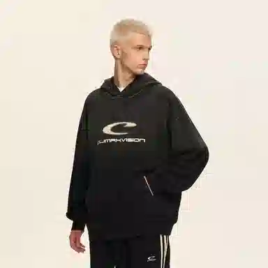 CLIMAX VISION C logo