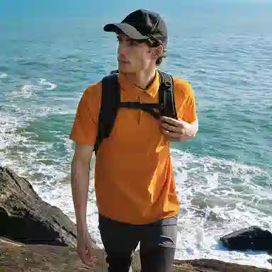 NORTHLAND PROFESSIONAL Polo