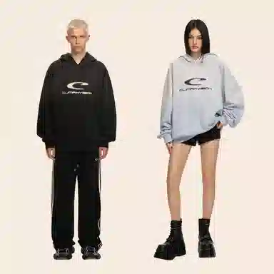 CLIMAX VISION C logo