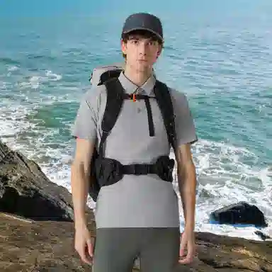 NORTHLAND PROFESSIONAL Polo