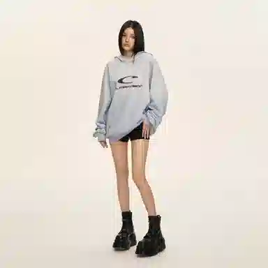 CLIMAX VISION C logo