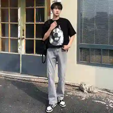 K411 Vibe