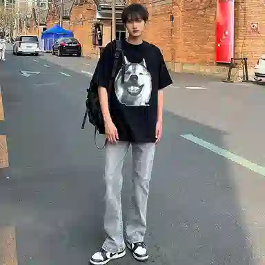 K411 Vibe
