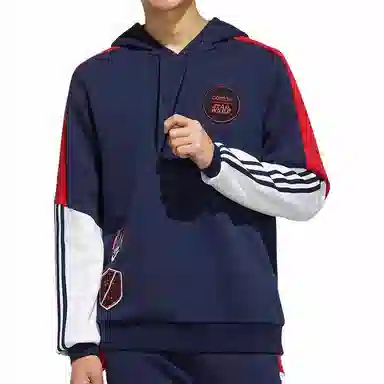 adidas Neo M Sw Hd Star Wars Hoodie
