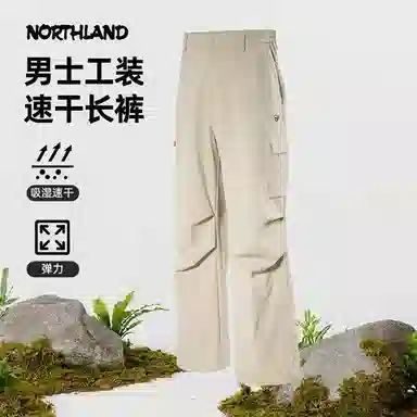 NORTHLAND PROFESSIONAL