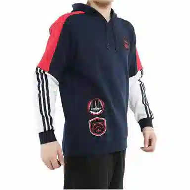 adidas Neo M Sw Hd Star Wars Hoodie