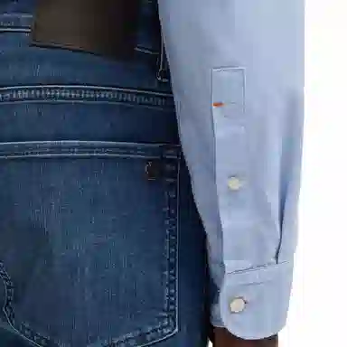 HUGO BOSS